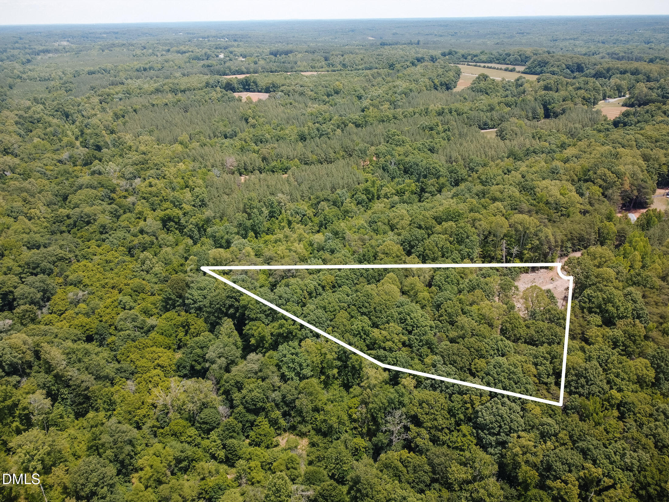 Land in Reidsville 3