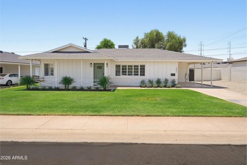 6637 E Hubbell Street, Scottsdale, AZ, 85257 | Card Image