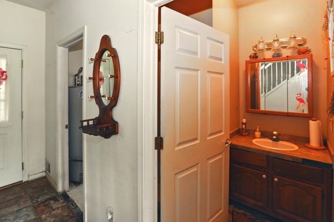 5700 Jankow Rd, House other with 4 bedrooms, 4 bathrooms and null parking in Algonac MI | Image 47