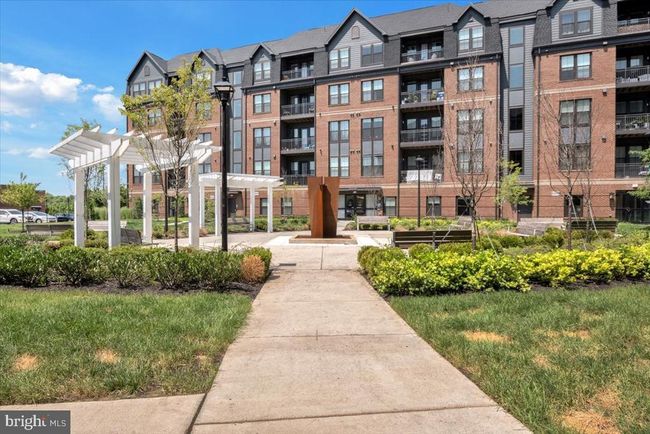 STE-307 - 3927 Fair Ridge Dr, Condo with 2 bedrooms, 2 bathrooms and null parking in FAIRFAX VA | Image 37