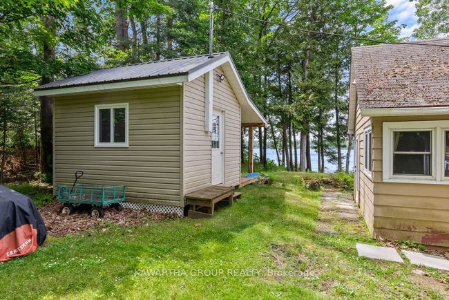 103 Shadow Lake Rd, House other with 5 bedrooms, 2 bathrooms and 8 parking in Coboconk ON | Image 38