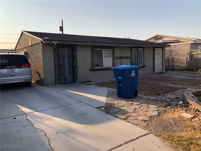 1140 Laurel Avenue, Home with 0 bedrooms, 0 bathrooms and 2 parking in Las Vegas NV | Image 2