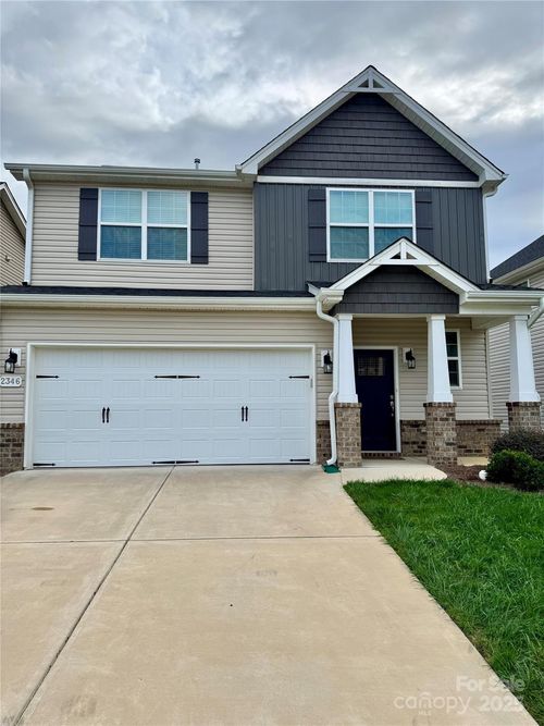 32-2346 Campbell Loop, Burlington, NC, 27215-0075 | Card Image