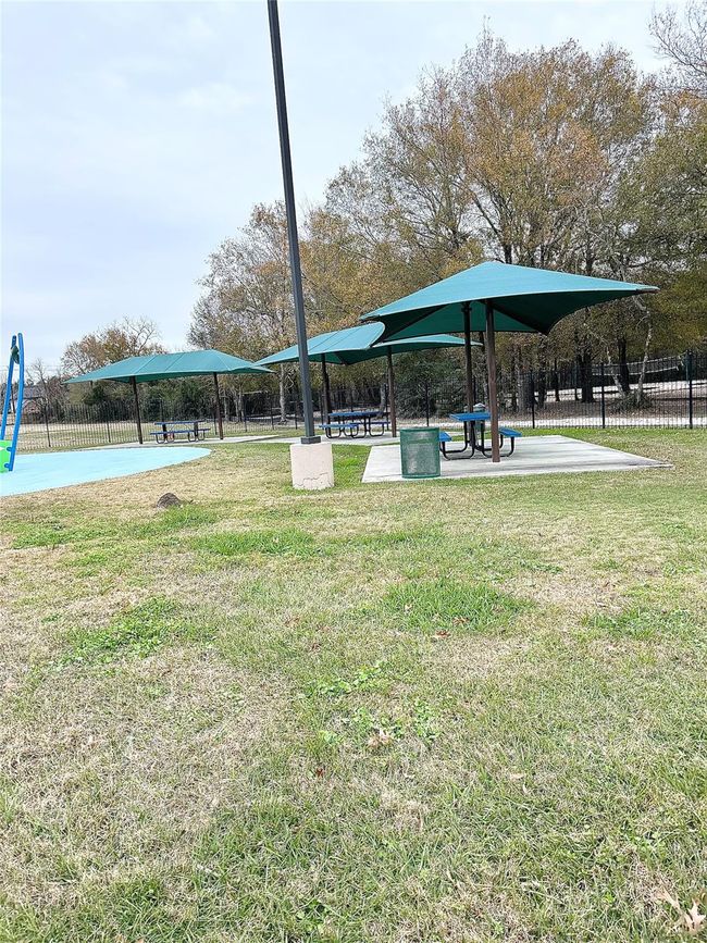 APT-75 - 3300 Pebblebrook Dr, House attached with 1 bedrooms, 1 bathrooms and null parking in Seabrook TX | Image 29
