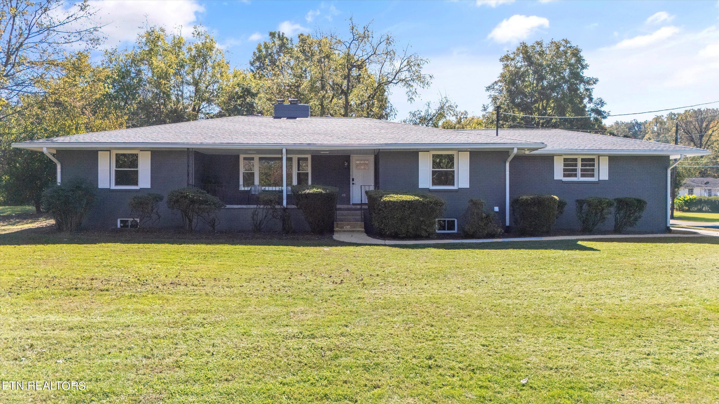 Delta Rd, Knoxville, TN 37914