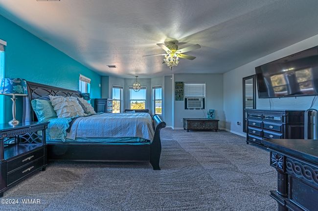 2nd Level Master Bedroom | Image 22