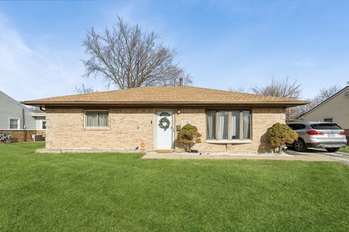 240 Miami St, Park Forest, IL, 60466-1929 | Card Image
