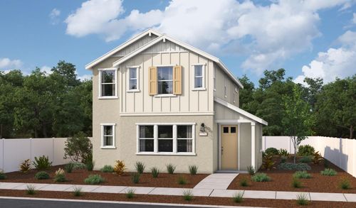 8357 Eleodoro Way, Elk Grove, CA, 95757-5182 | Card Image