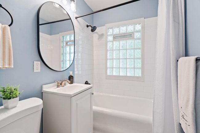 Full renovated full bath up | Image 14