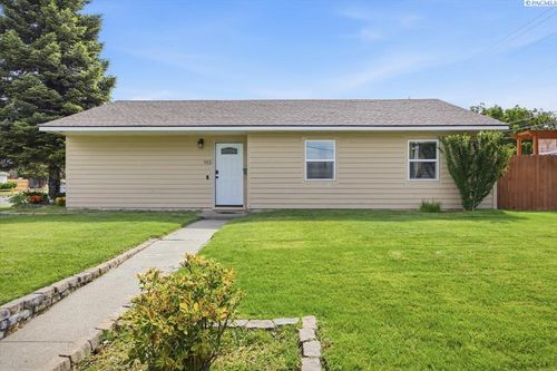 912 Cottonwood Dr, Richland, WA, 99352-3644 | Card Image