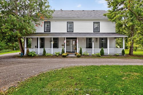 130 Front St W, Hastings, ON, K0L1Y0 | Card Image