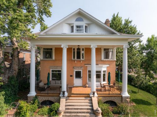 745 Highland Ave, Boulder, CO, 80302-4723 | Card Image