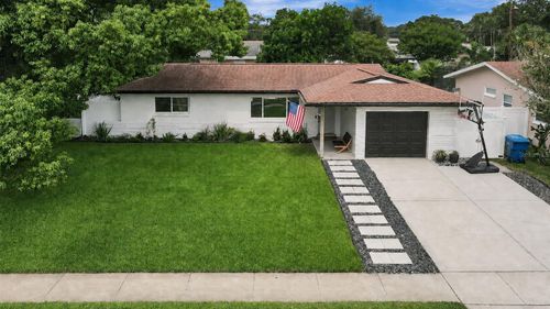 510 Hillcrest Dr, LARGO, FL, 33771-1517 | Card Image