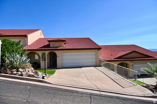 unit-j-250 S Donlee Dr, St George, UT, 84770-4571 | Card Image