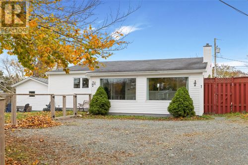 1 Macull Lane, Logy Bay, NL, A1K3C5 | Card Image