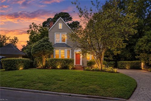 7509 Cortlandt Pl, Norfolk, VA, 23505-2919 | Card Image