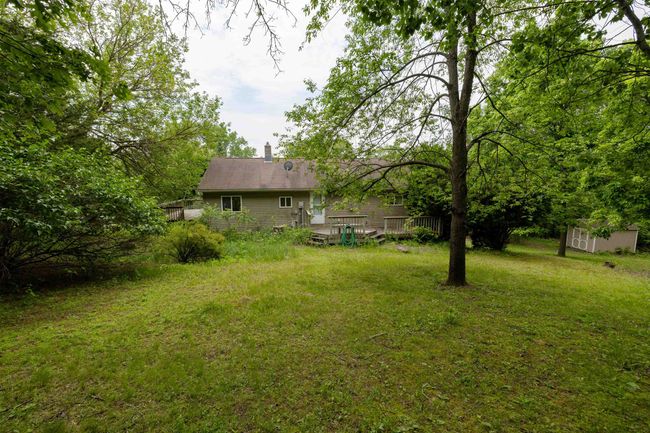 E12060 Twin Oaks Road, House other with 3 bedrooms, 2 bathrooms and null parking in Fairfield WI | Image 25