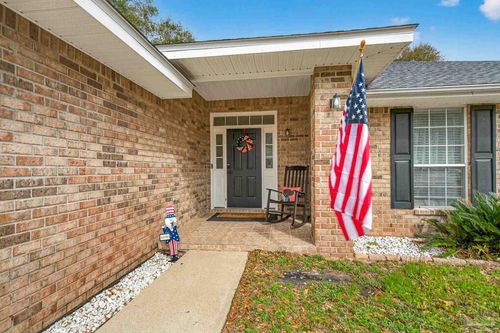 6532 Eagle Crest Dr, Milton, FL, 32570-6215 | Card Image