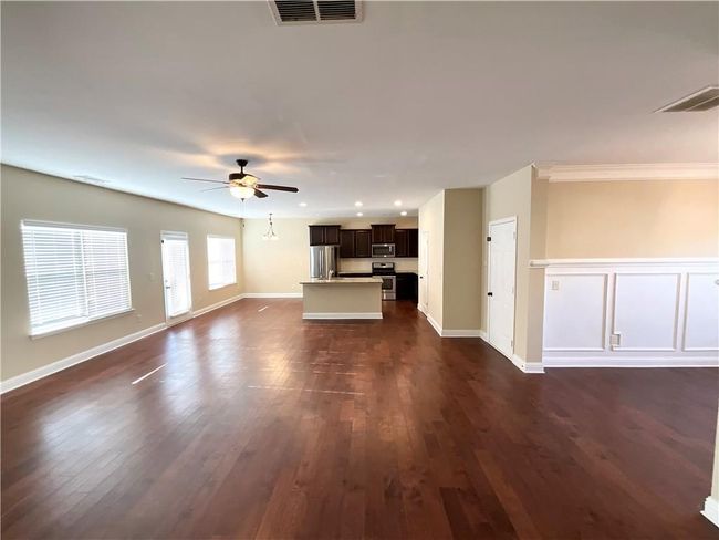 2378 Misty Ivy Ct, House other with 5 bedrooms, 4 bathrooms and 2 parking in Buford GA | Image 12