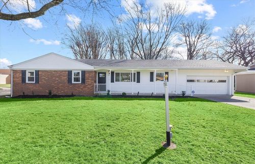 354 Hickory Dr, Marysville, OH, 43040-1353 | Card Image