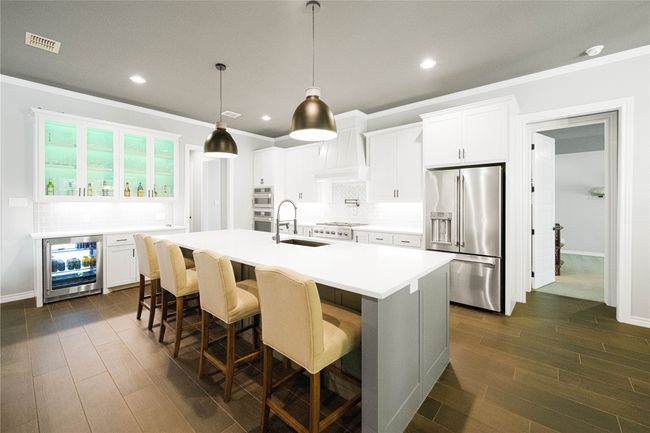 1024 Whisper Willows Dr, House other with 4 bedrooms, 4 bathrooms and null parking in Haslet TX | Image 11