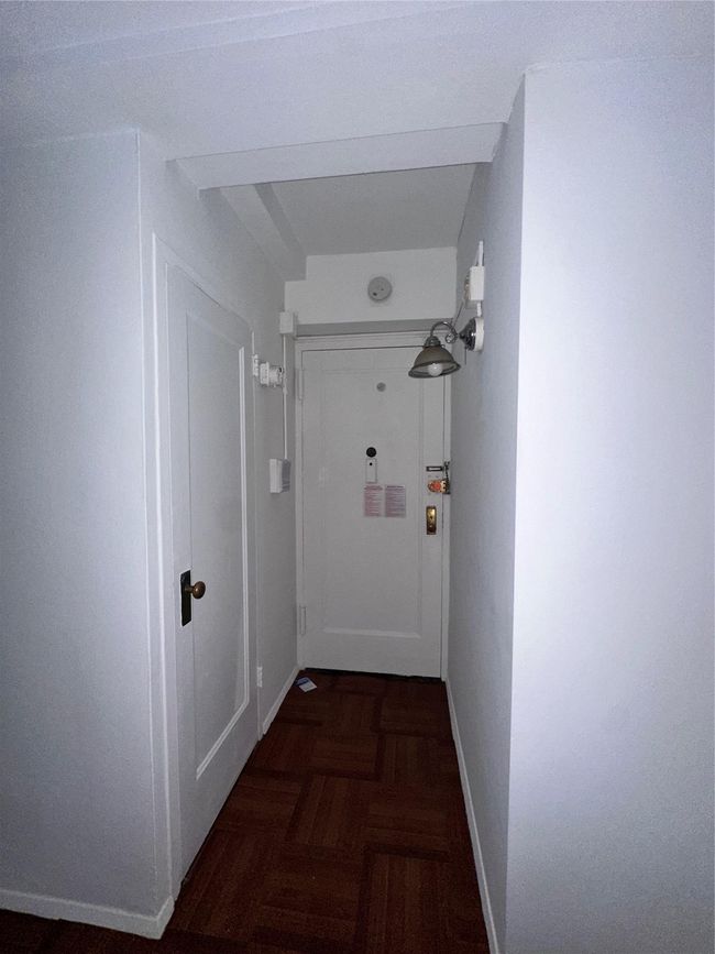 Hallway with baseboards | Image 6