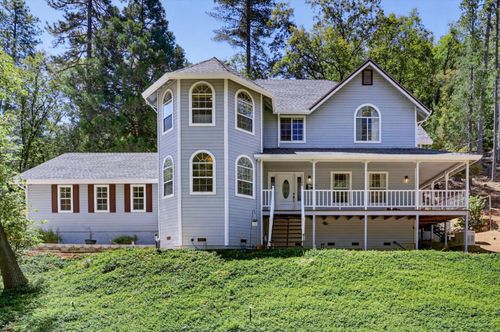 19407 Tiger Tail Rd, Grass Valley, CA, 95949-6926 | Card Image