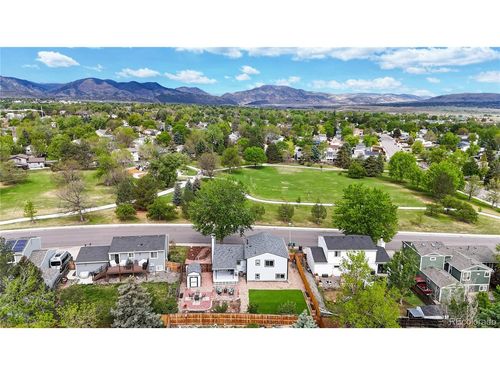 4892 S Garland St, Littleton, CO, 80123-1912 | Card Image