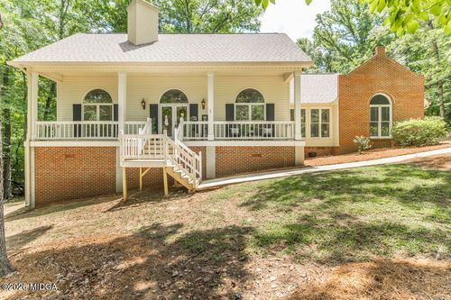 127 Ridge Crest Dr, Macon, GA, 31210-6021 | Card Image