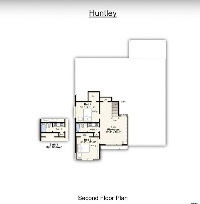 650 Yvonne Bend Dr, House other with 4 bedrooms, 4 bathrooms and null parking in Collierville TN | Image 32