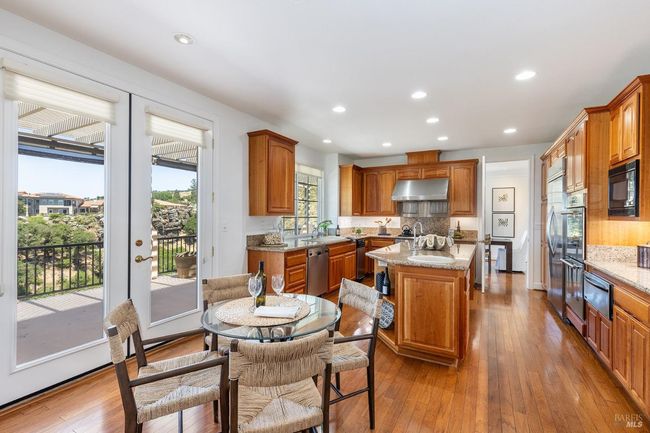 654 Chaparral Cir, House other with 4 bedrooms, 4 bathrooms and 8 parking in Napa CA | Image 7