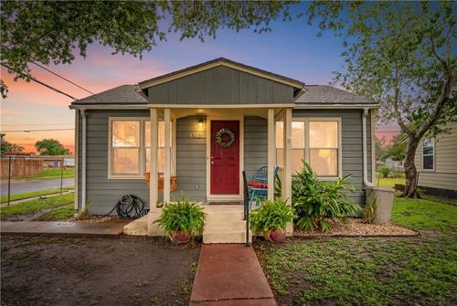 4502 Valdez Dr, Corpus Christi, TX, 78416-2225 | Card Image