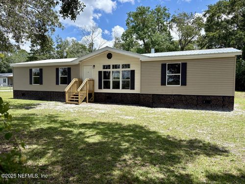 1637 Forbes Road, Macclenny, FL, 32063 | Card Image
