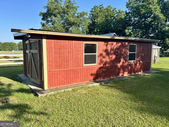 287 Bill Branch Rd, House other with 3 bedrooms, 3 bathrooms and 6 parking in Chula GA | Image 31