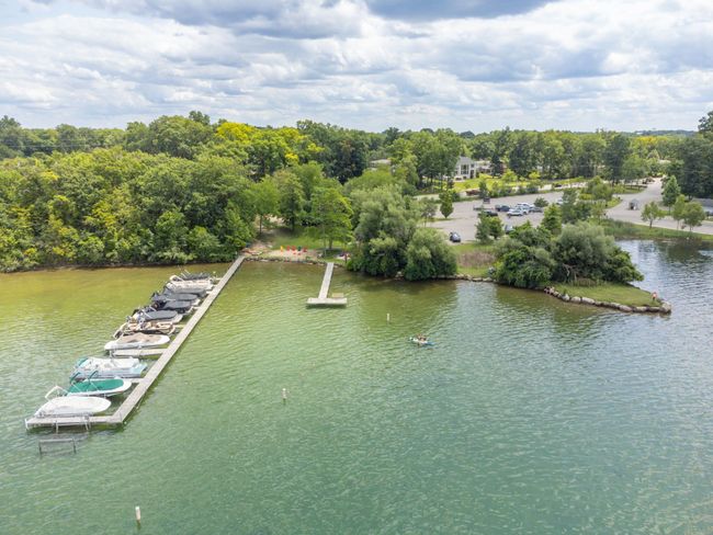 4053 Harbor Vista Dr, Home with 0 bedrooms, 0 bathrooms and null parking in Orchard Lake MI | Image 19