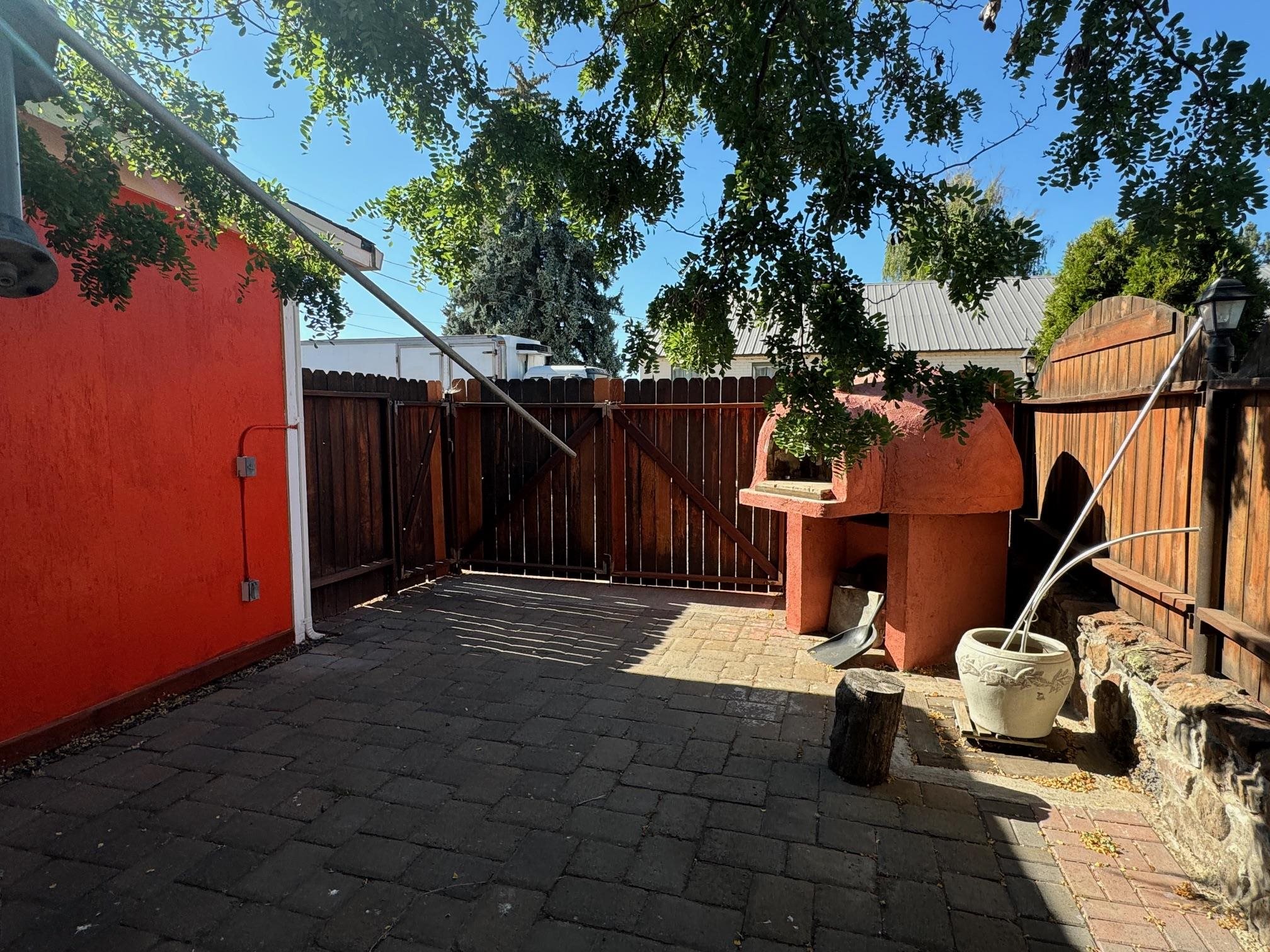 Commercial Sale in Dorris 2