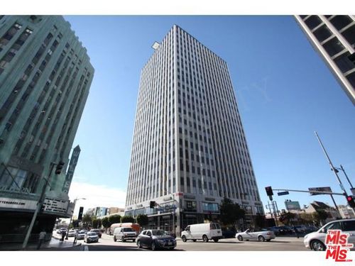 610-3810 Wilshire Blvd, Los Angeles, CA, 90010-3213 | Card Image