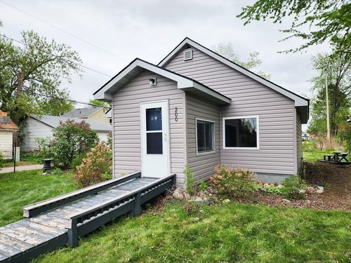 200 Jessie St, Marble, MN, 55764-0069 | Card Image