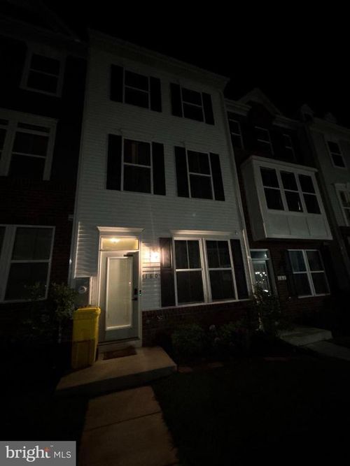 160 Woodgate Circle, PASADENA, MD, 21122 | Card Image
