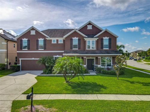 2005 Hawks Landing Dr, Orlando, FL, 32820-2787 | Card Image