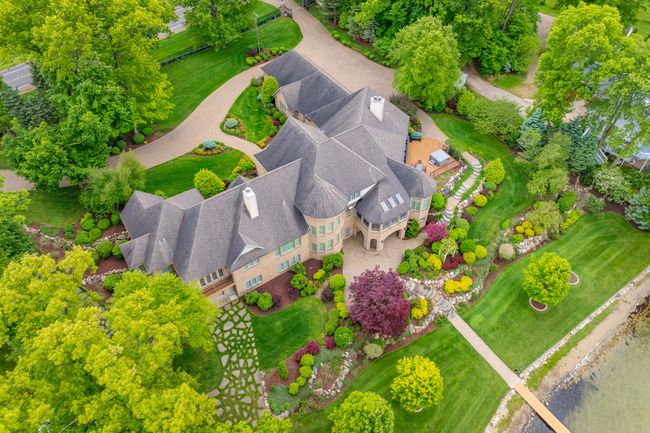 19890 M 60, House other with 4 bedrooms, 7 bathrooms and null parking in Three Rivers MI | Image 93