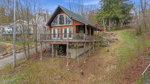 202 Lakeshore Dr, Indian Lake, NY, 12842-1615 | Card Image
