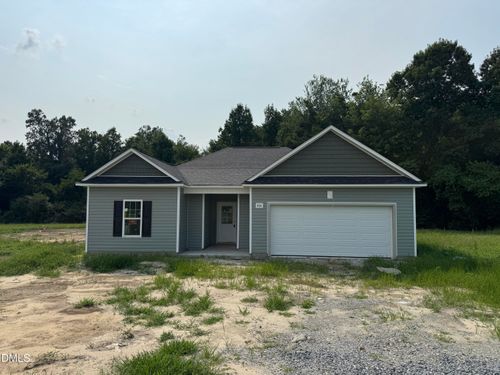 404 Lyon Estates Dr, La Grange, NC, 28551-8558 | Card Image
