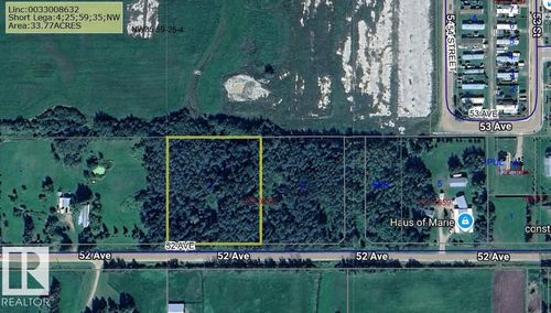 5304 52 Ave, Clyde, AB, T0G | Card Image