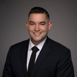 Austin Freiburger