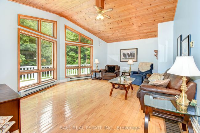 75 Maple Ridge Lane, House other with 6 bedrooms, 4 bathrooms and 8 parking in Wollaston ON | Image 8
