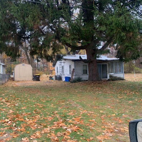 6054 Superior St, Coloma, MI, 49038-9422 | Card Image