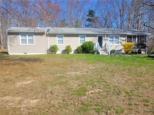 1685 Horseshoe Bend Rd, Keysville, VA, 23947-4505 | Card Image