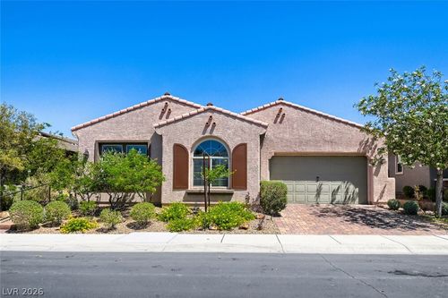 492 Heritage Bridge Ave, Henderson, NV, 89011-2669 | Card Image