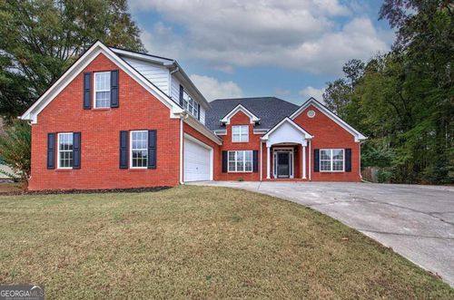 21 Golden Eagle Drive, Adairsville, GA, 30103 | Card Image